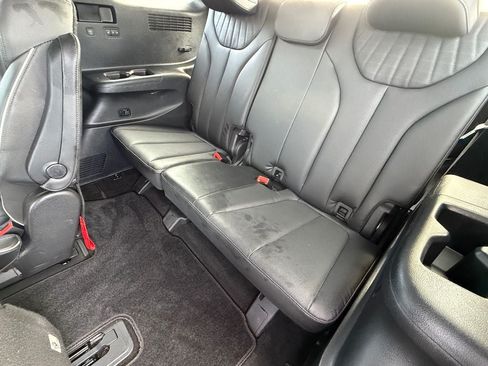 Used 2023 Hyundai Palisade Limited FWD image 14