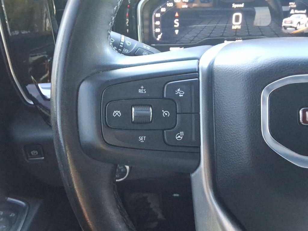 Certified 2024 GMC Sierra 1500 Elevation AWD/4WD image 26