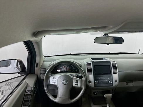 Used 2018 Nissan Frontier SV image 21