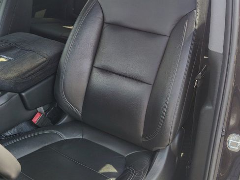 Used 2020 Chevrolet Silverado 1500 LT w/ All-Star Edition AWD/4WD image 16