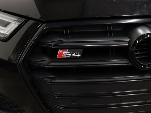 Used 2019 Audi S4 Prestige w/ Prestige Package AWD/4WD image 18