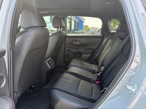 Used 2025 Acura ADX A-Spec AWD/4WD image 10