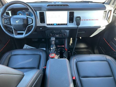 Used 2025 Ford Bronco Stroppe Edition image 11