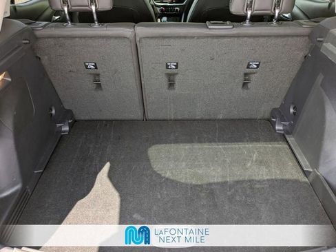 Used 2025 Buick Encore GX Preferred FWD image 25