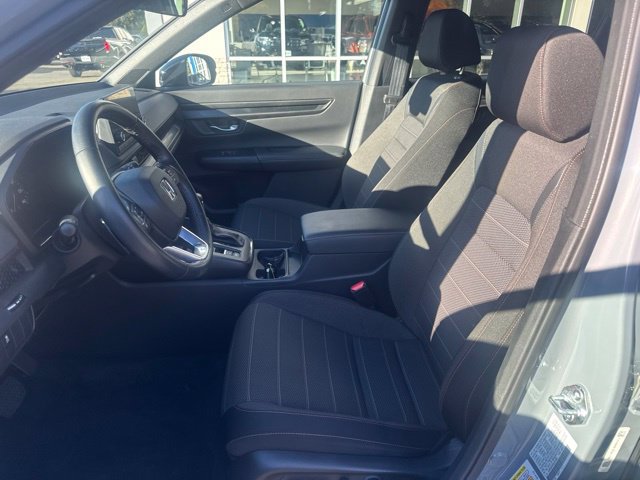 Used 2024 Honda CR-V Sport image 19