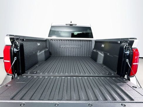 New 2025 Toyota Tacoma TRD Sport image 25