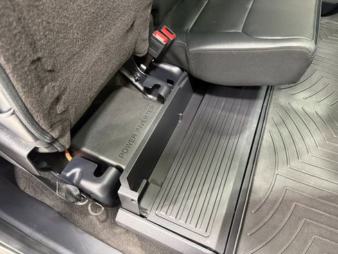 Used 2023 Ford F150 Platinum w/ Equipment Group 701A High image 37