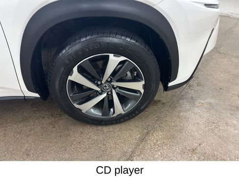 Used 2019 Lexus NX 300 AWD w/ Premium Package image 16