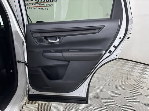 Used 2025 Honda CR-V Sport-L image 27