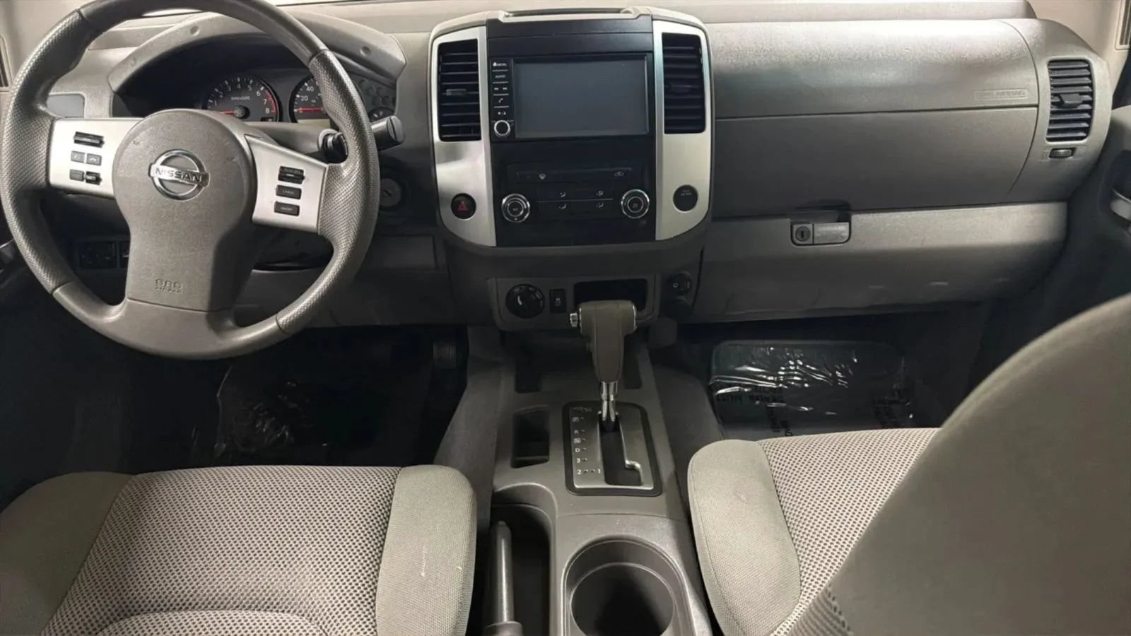 Used 2019 Nissan Frontier SV AWD/4WD image 15