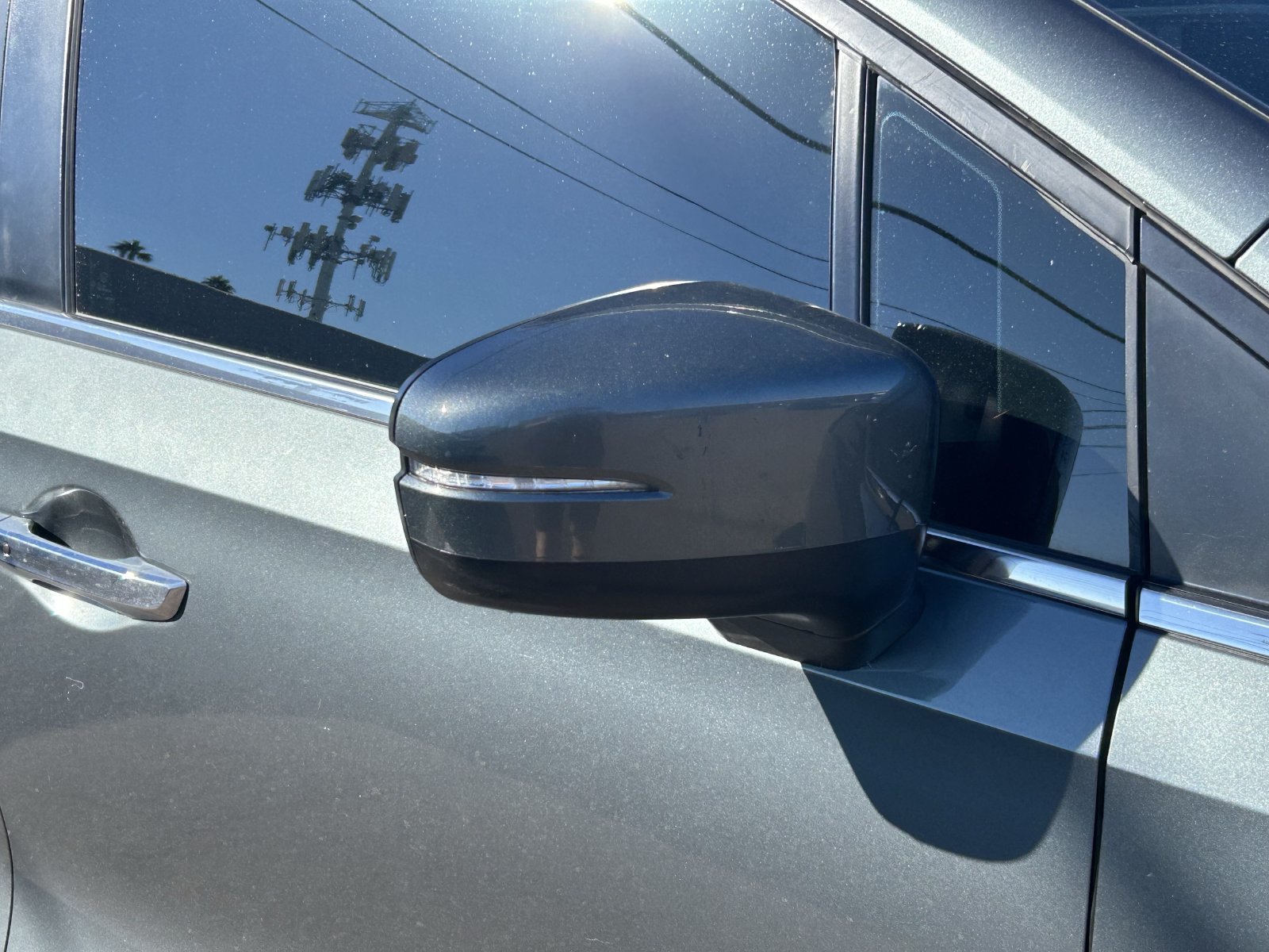 Used 2019 Honda Odyssey EX image 9
