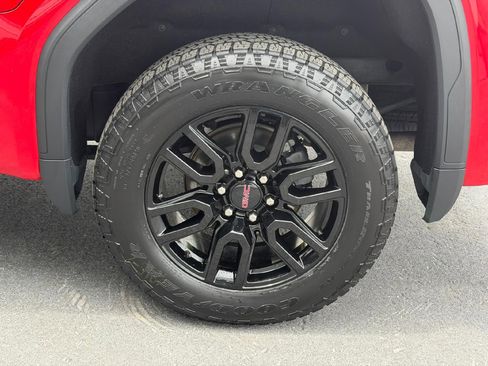Used 2022 GMC Sierra 1500 Elevation AWD/4WD image 38
