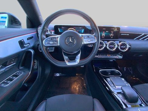 Used 2022 Mercedes-Benz CLA 35 AMG 4MATIC image 6