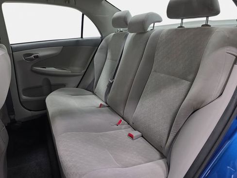 Used 2009 Toyota Corolla LE image 13