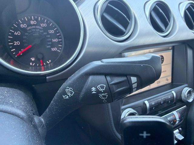 Used 2018 Ford Mustang Premium RWD image 46