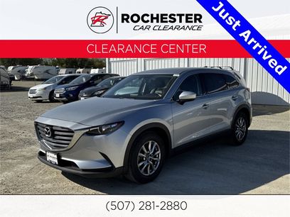 Used 2016 MAZDA CX-9 Touring