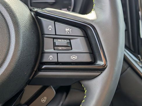 Used 2025 Subaru Ascent Bronze Edition w/ Onyx Package image 34