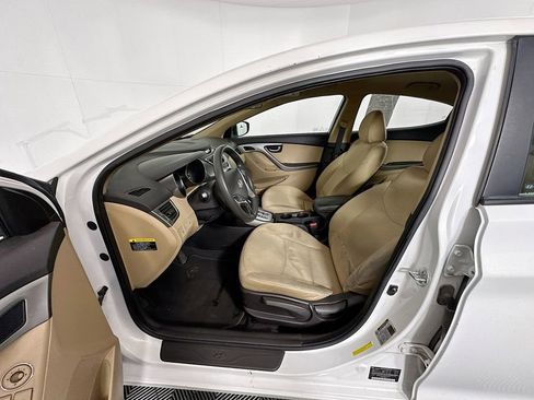 Used 2012 Hyundai Elantra GLS w/ Preferred Pkg 3 image 18