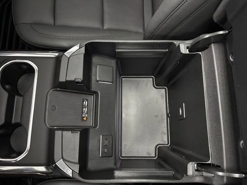 New 2026 Chevrolet Silverado 3500 LTZ w/ LTZ Plus Package image 74