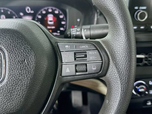 Used 2024 Honda Accord EX image 22
