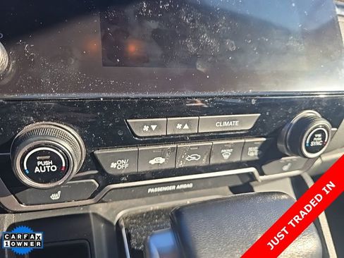 Used 2018 Honda CR-V EX-L image 11