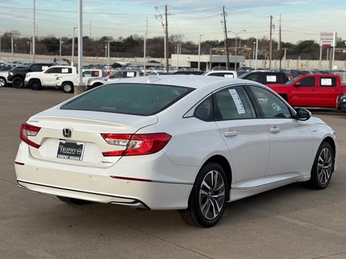 Used 2021 Honda Accord EX-L image 7