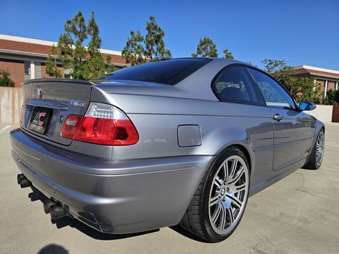 Used 2006 BMW M3 Coupe image 9