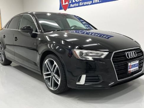 Used 2019 Audi A3 2.0T Premium w/ Convenience Package FWD image 19