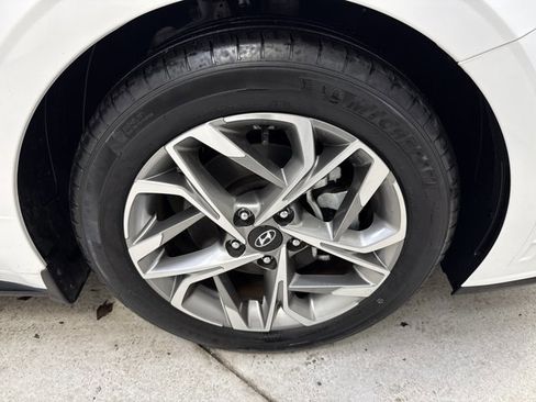 Used 2022 Hyundai Sonata SEL image 28