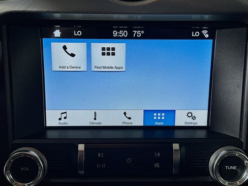 Used 2019 Ford Mustang Premium image 21