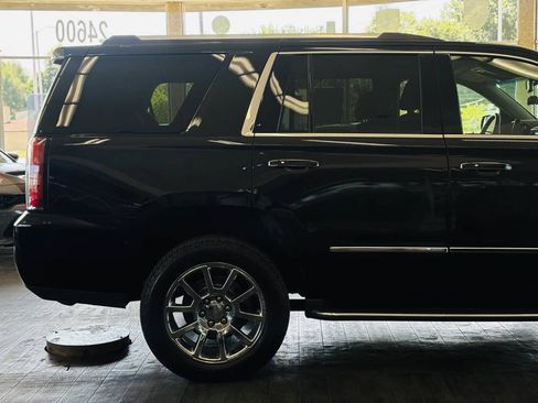 Used 2019 GMC Yukon Denali w/ Open Road Package AWD/4WD image 6