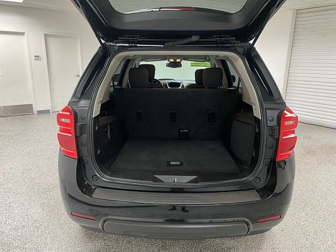 Used 2016 Chevrolet Equinox LT w/ Convenience Package image 13