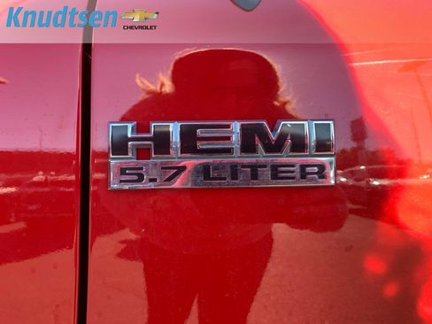 Used 2007 Dodge Ram 1500 Truck SLT w/ Quad Cab Big Horn Value Group AWD/4WD image 9