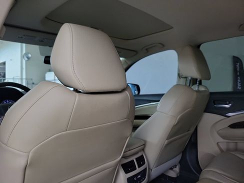 Used 2015 Acura MDX FWD image 14