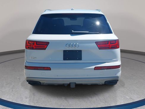 Used 2019 Audi Q7 3.0T Premium w/ Convenience Package AWD/4WD image 6