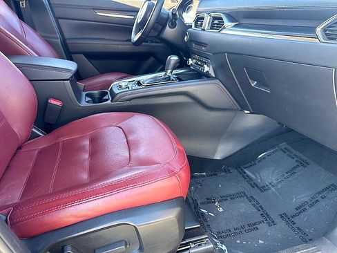 Used 2022 MAZDA CX-5 Carbon Edition image 22