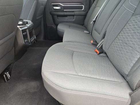 New 2025 RAM 2500 Lone Star image 20