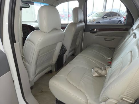 Used 2006 Buick Rendezvous 2WD w/ CXL Preferred Equipment Group image 21