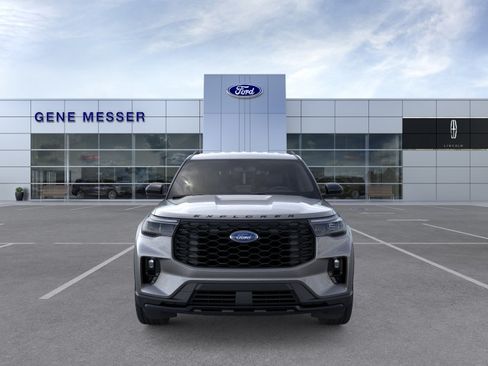 New 2026 Ford Explorer ST-Line RWD image 28