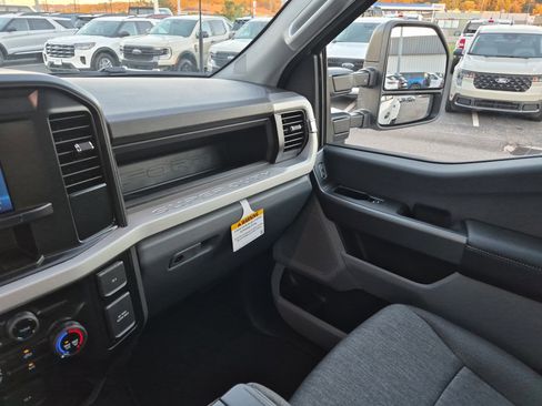 New 2026 Ford F350 XL w/ STX Appearance Package image 26