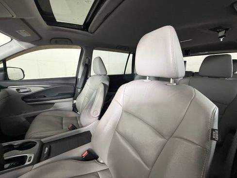 Used 2016 Honda Pilot EX-L image 5
