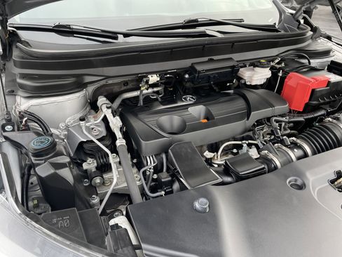 Used 2019 Acura RDX AWD image 42