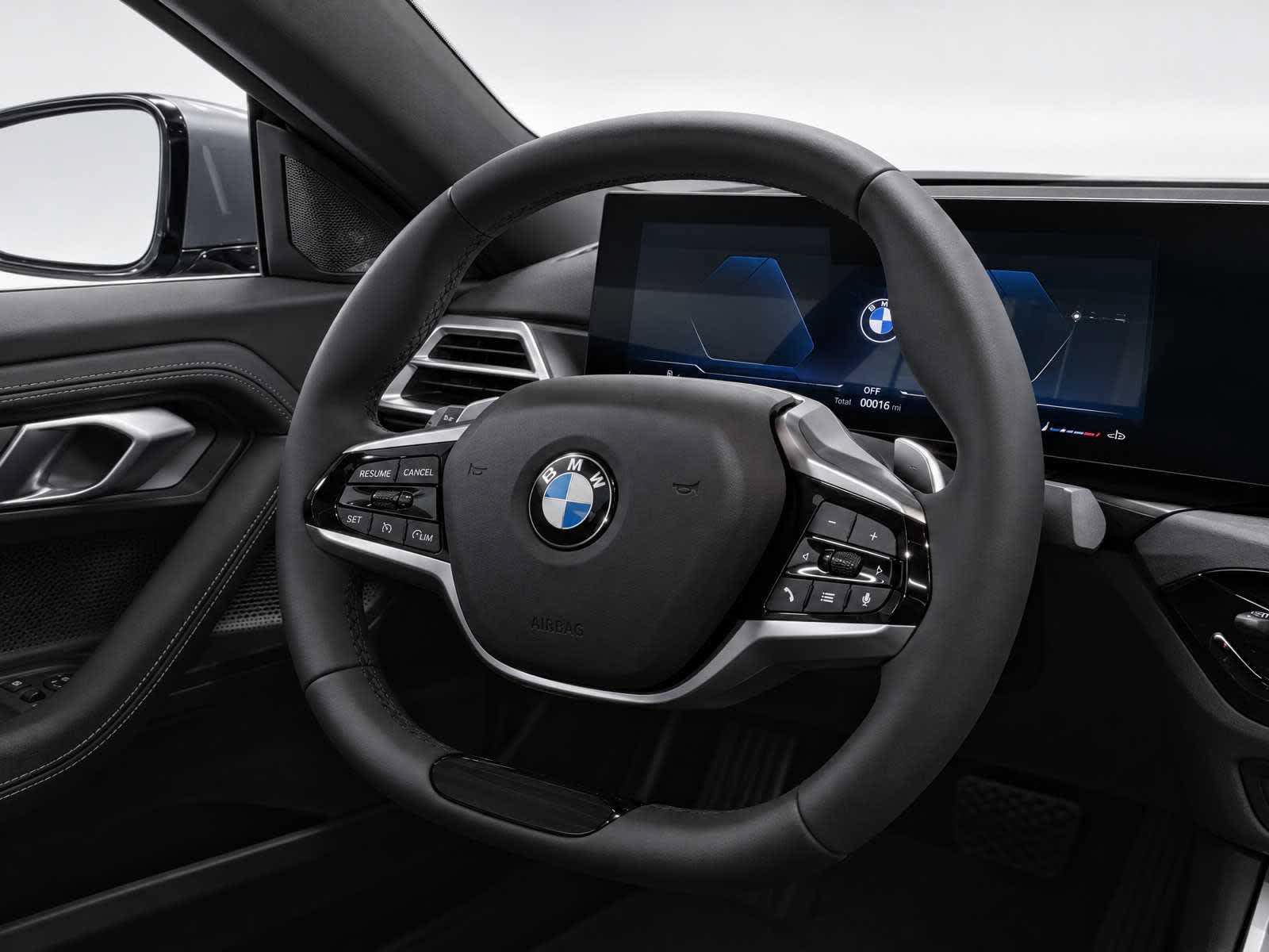 New 2026 BMW 230i xDrive Coupe w/ Convenience Package AWD/4WD image 20