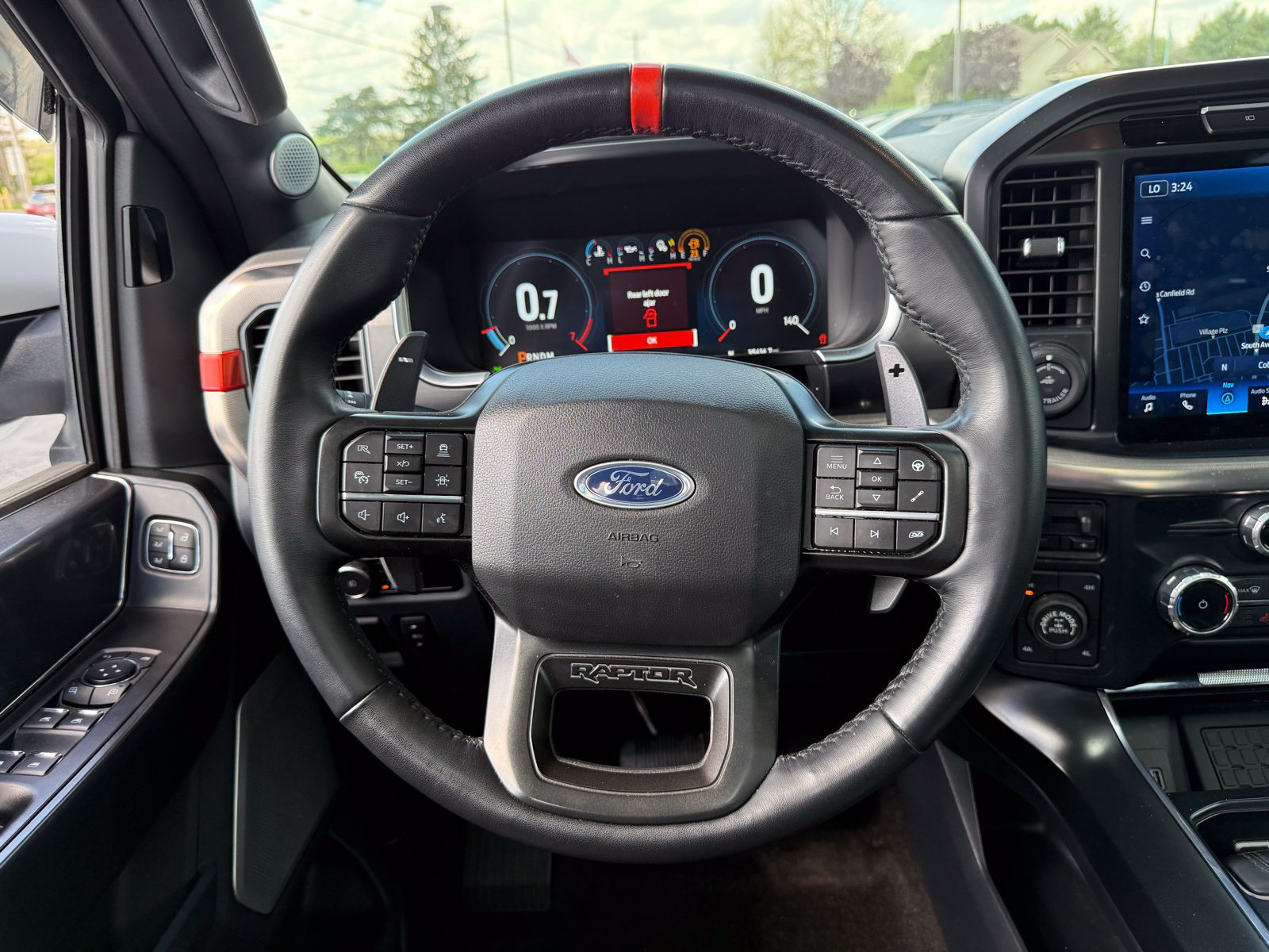 Used 2023 Ford F150 Raptor AWD/4WD image 38