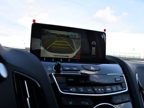 New 2026 Acura RDX SH-AWD w/ Technology Package image 15