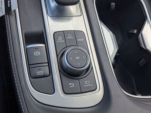 Certified 2026 INFINITI QX60 Luxe w/ Cargo Package image 19