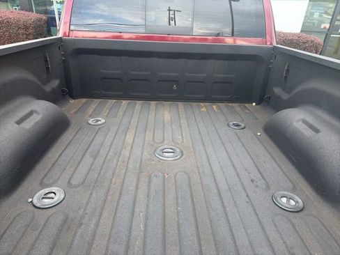 Used 2022 RAM 2500 Tradesman AWD/4WD image 12