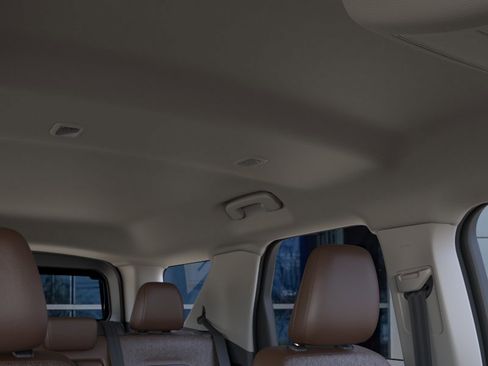 New 2025 Ford Bronco Sport Outer Banks AWD/4WD image 22
