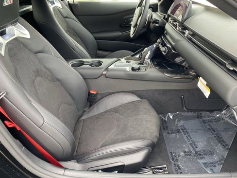 New 2026 Toyota Supra image 10