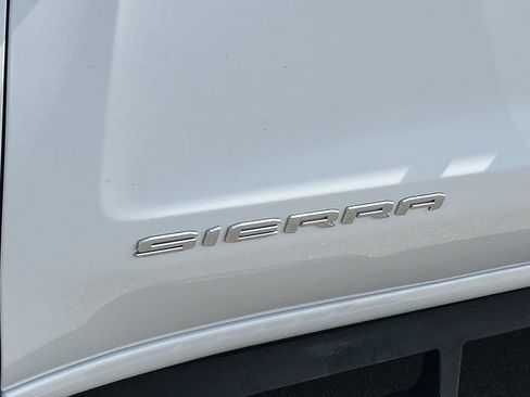 Used 2026 GMC Sierra 1500 Pro w/ Pro Value Package RWD image 31